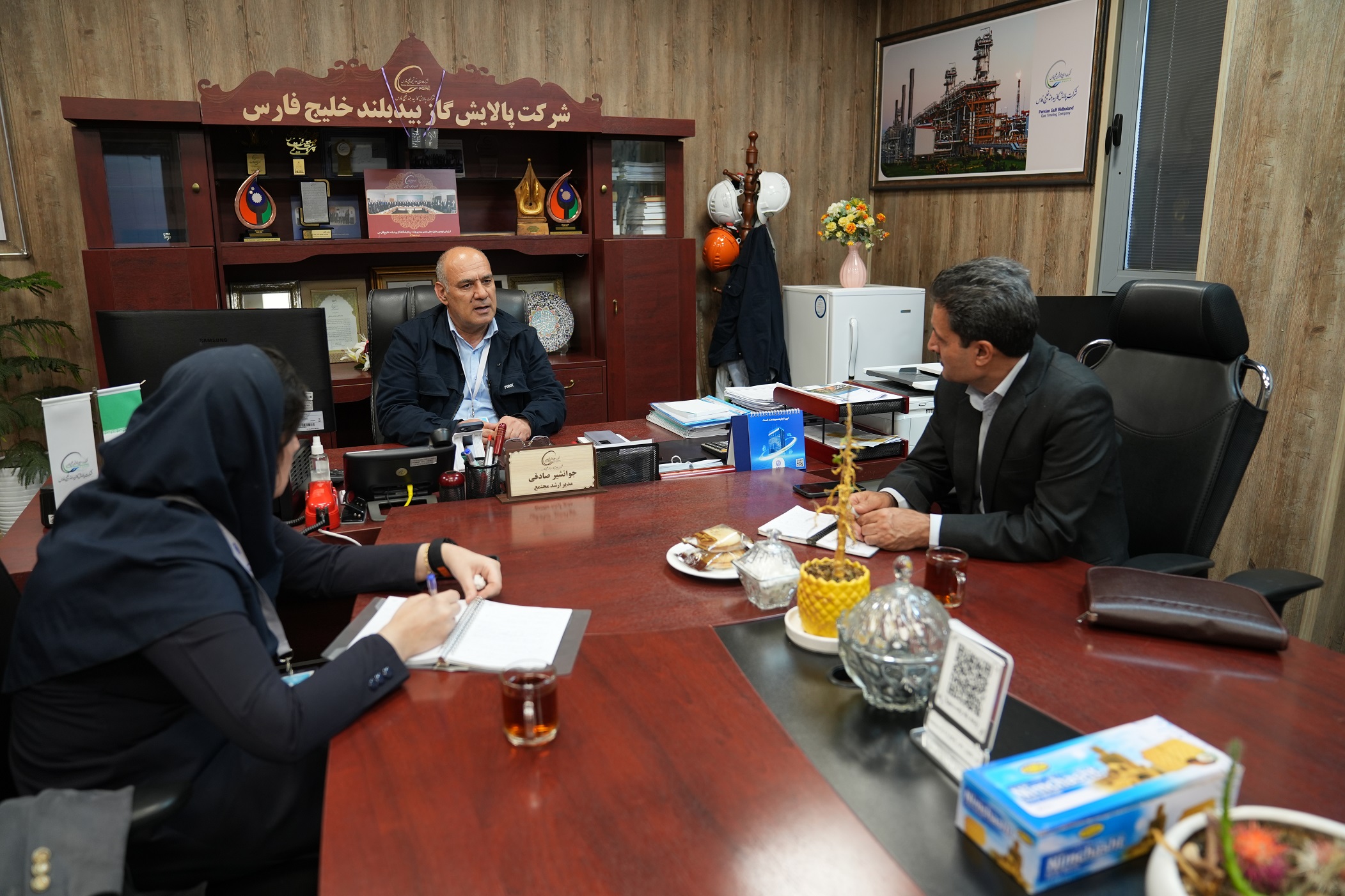 کانون ارزیابی10