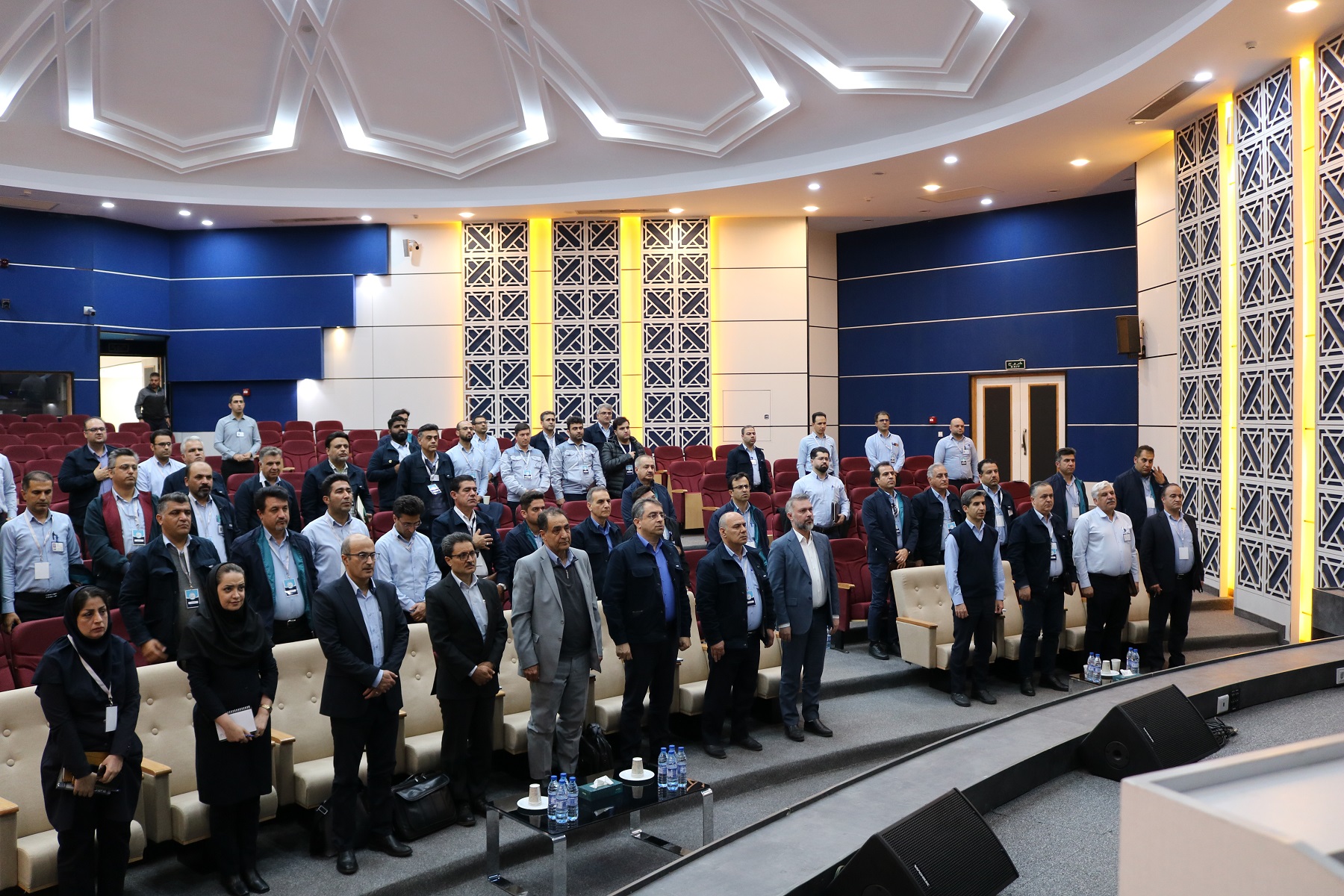 کانون ارزیابی11