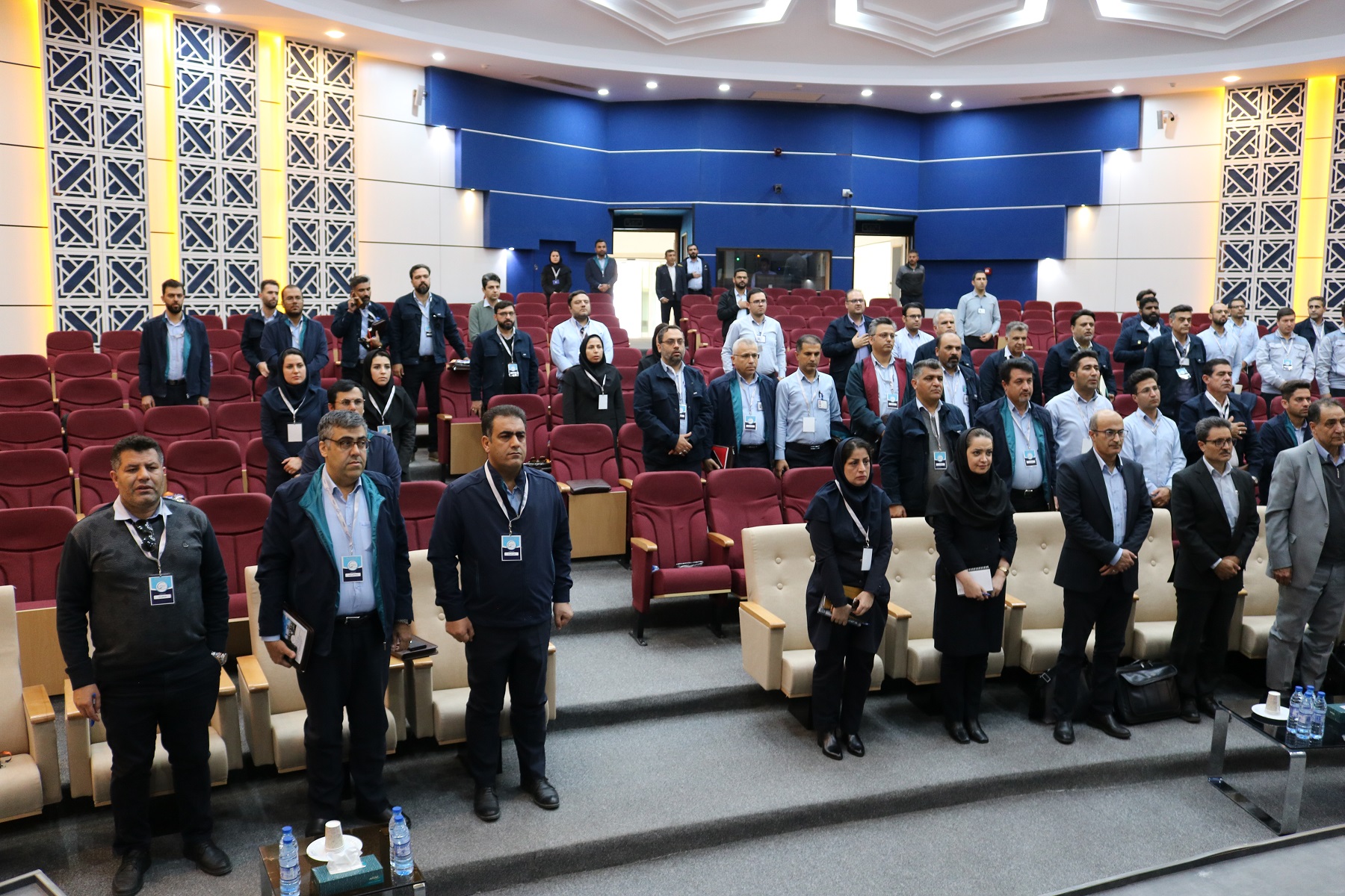 کانون ارزیابی12