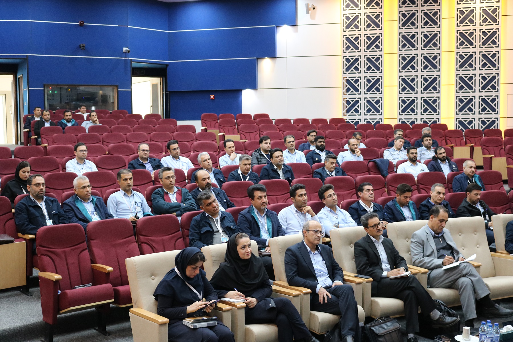 کانون ارزیابی13