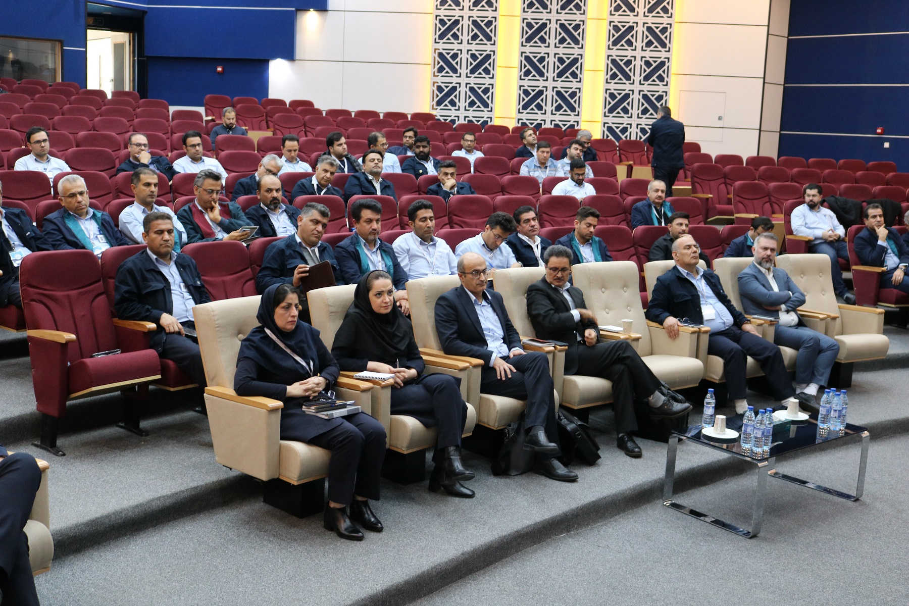 کانون ارزیابی15