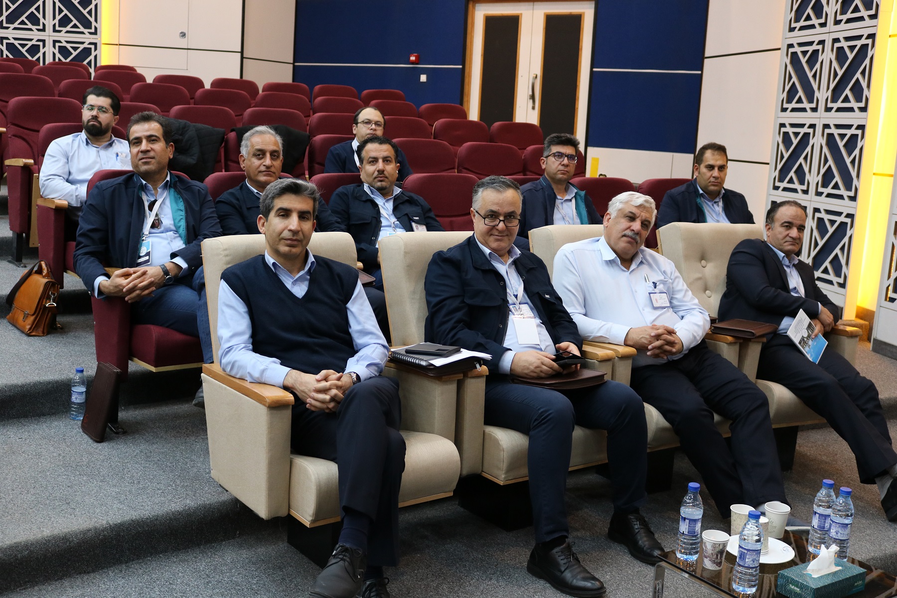 کانون ارزیابی17