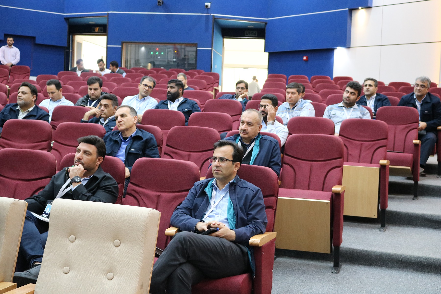 کانون ارزیابی18