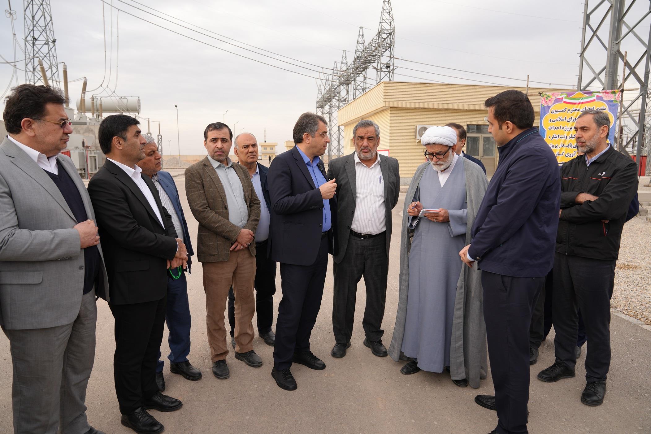 خبر بازدید8