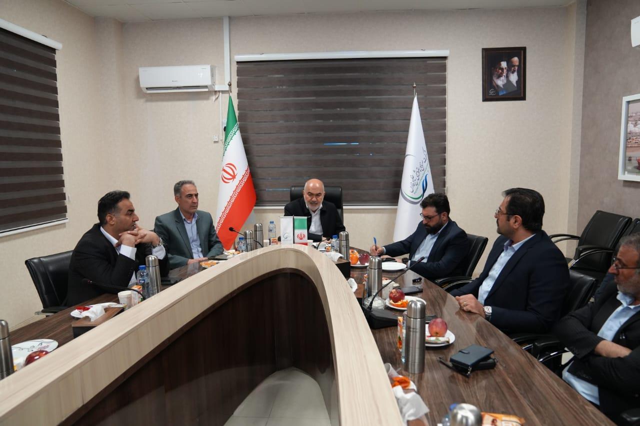 بازدید استاندار3