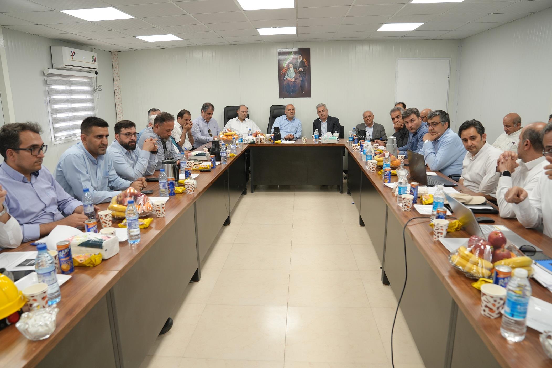 بازدید میدانی