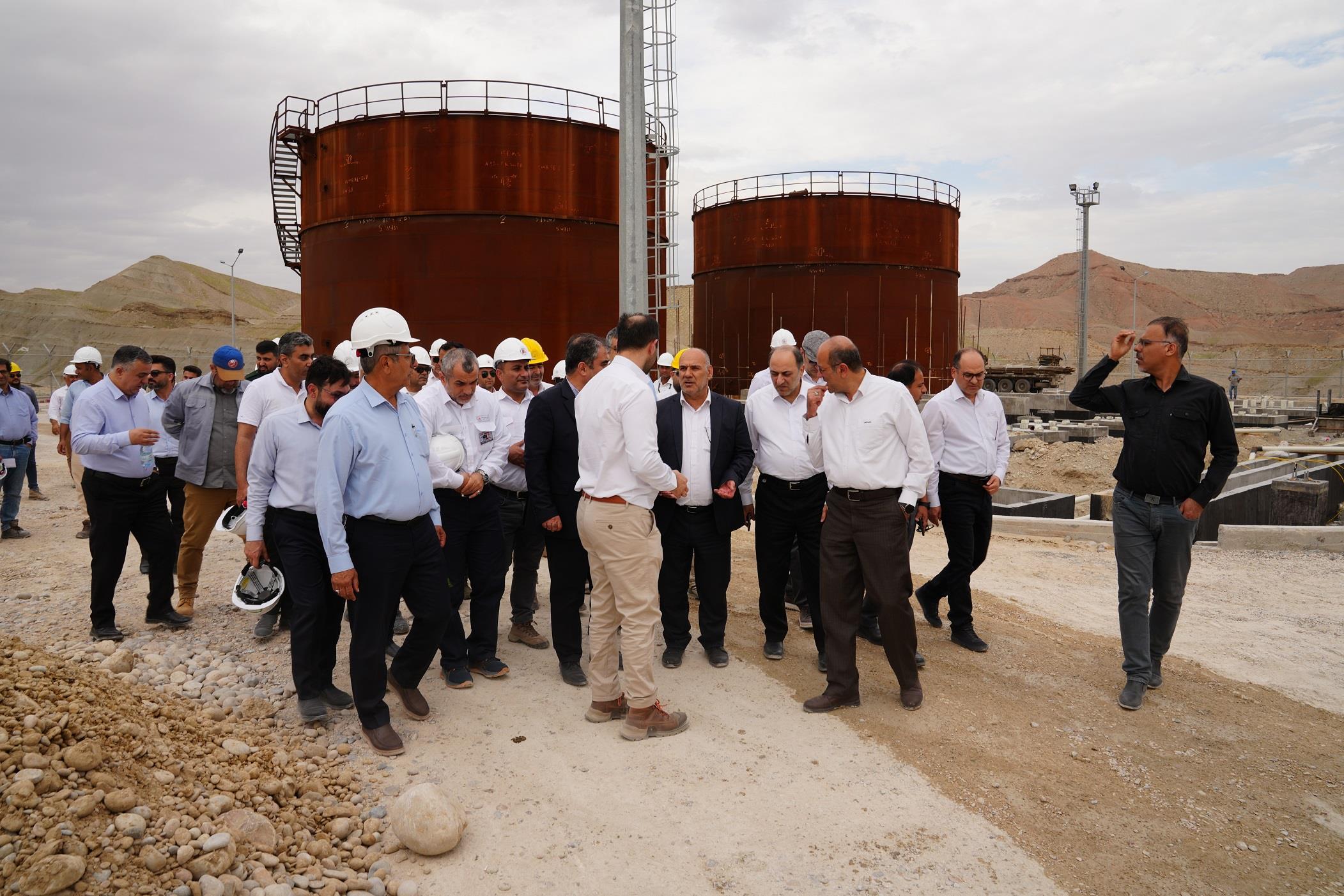 بازدید میدانی 3