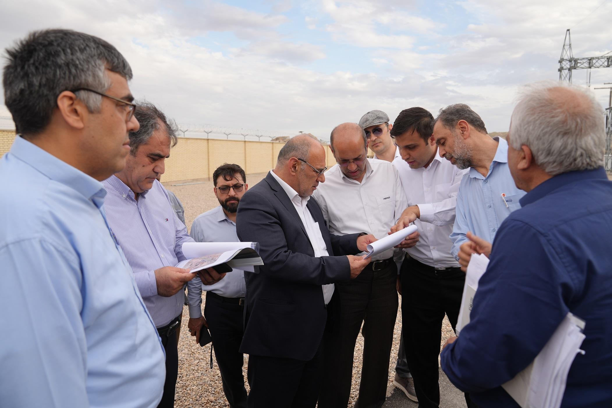 بازدید میدانی 4