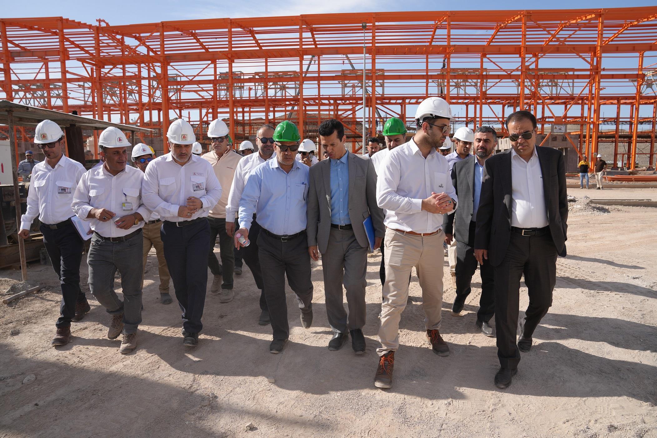 بازدید میدانی 6