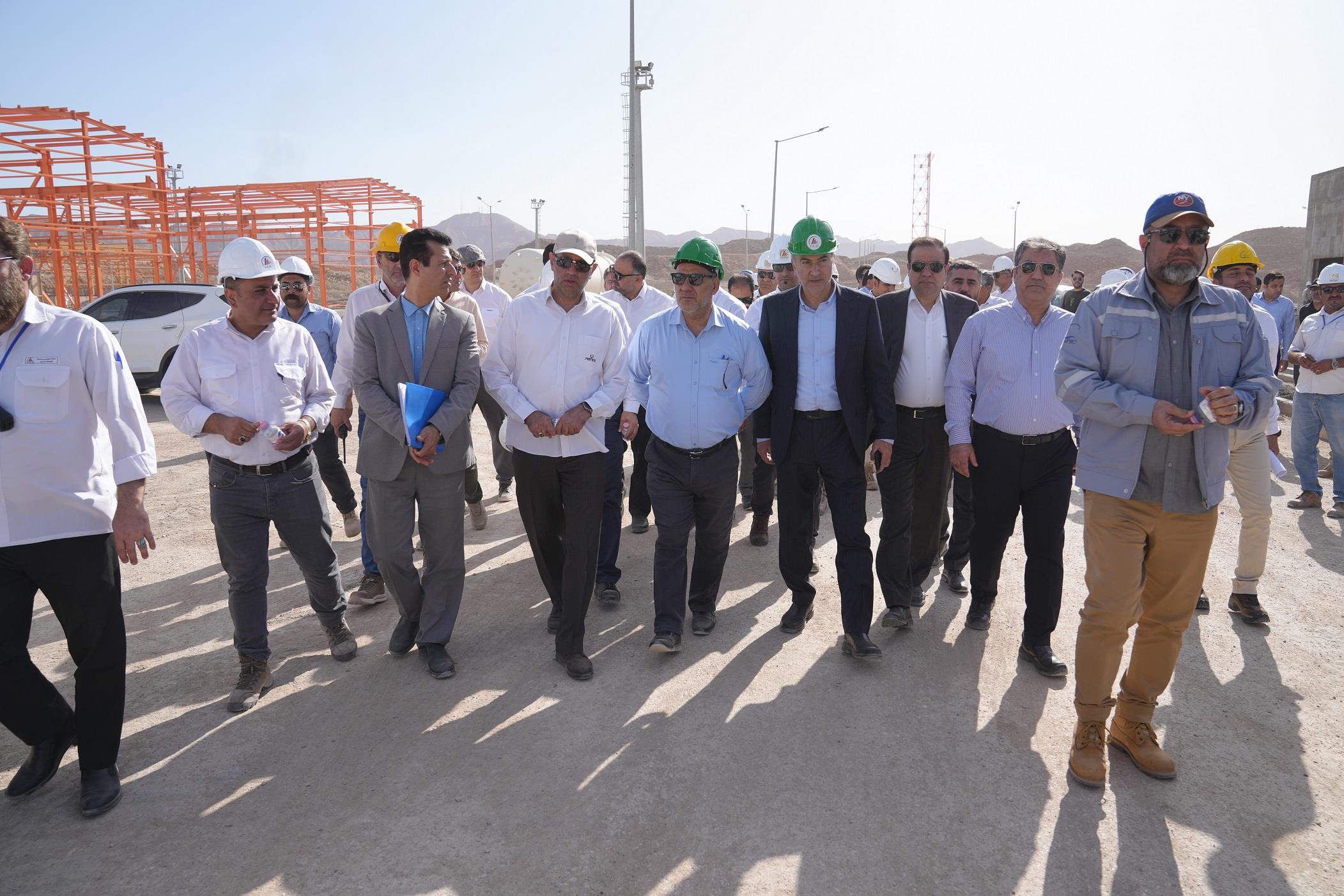 بازدید میدانی 7