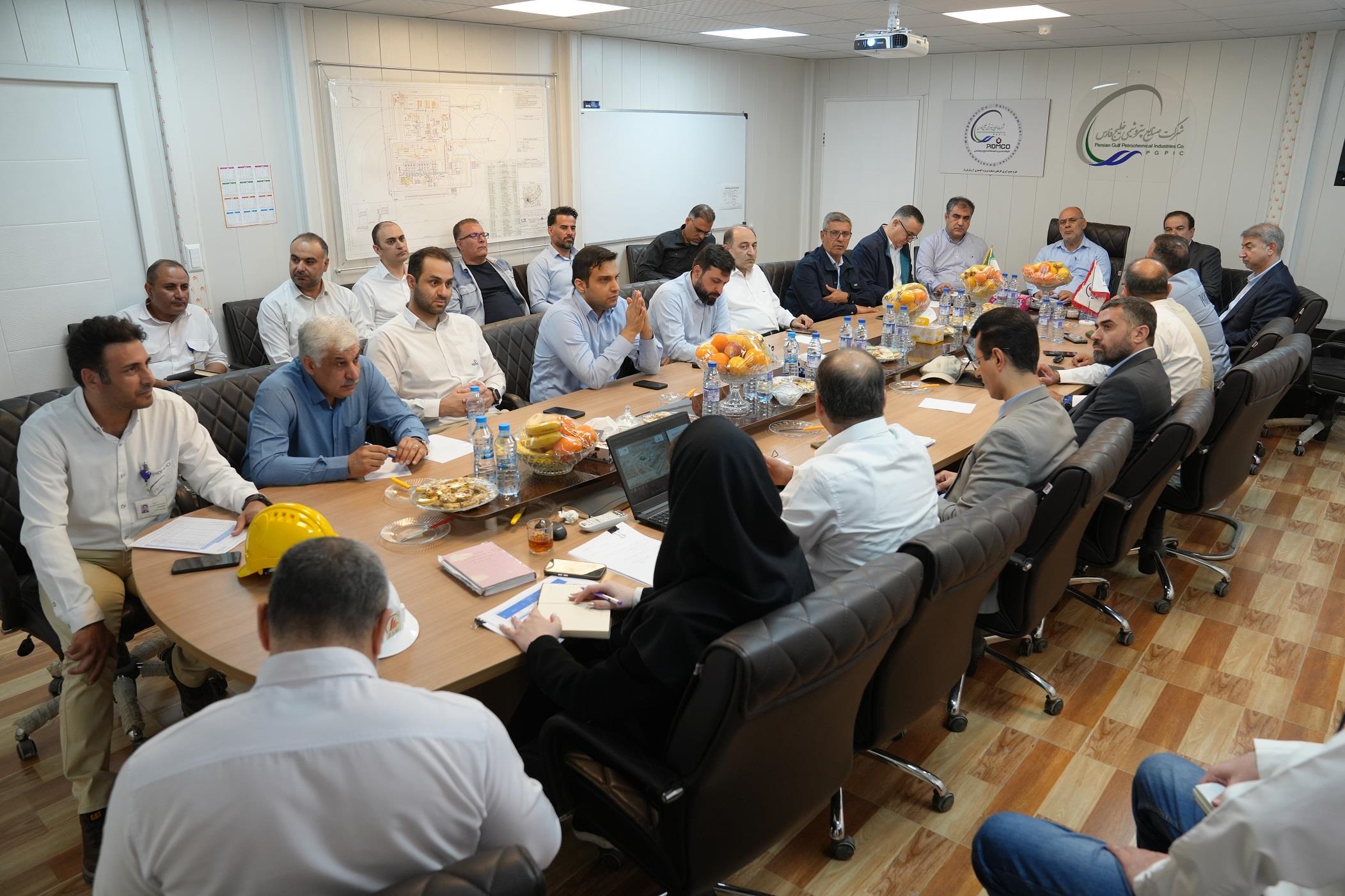 بازدید میدانی 8