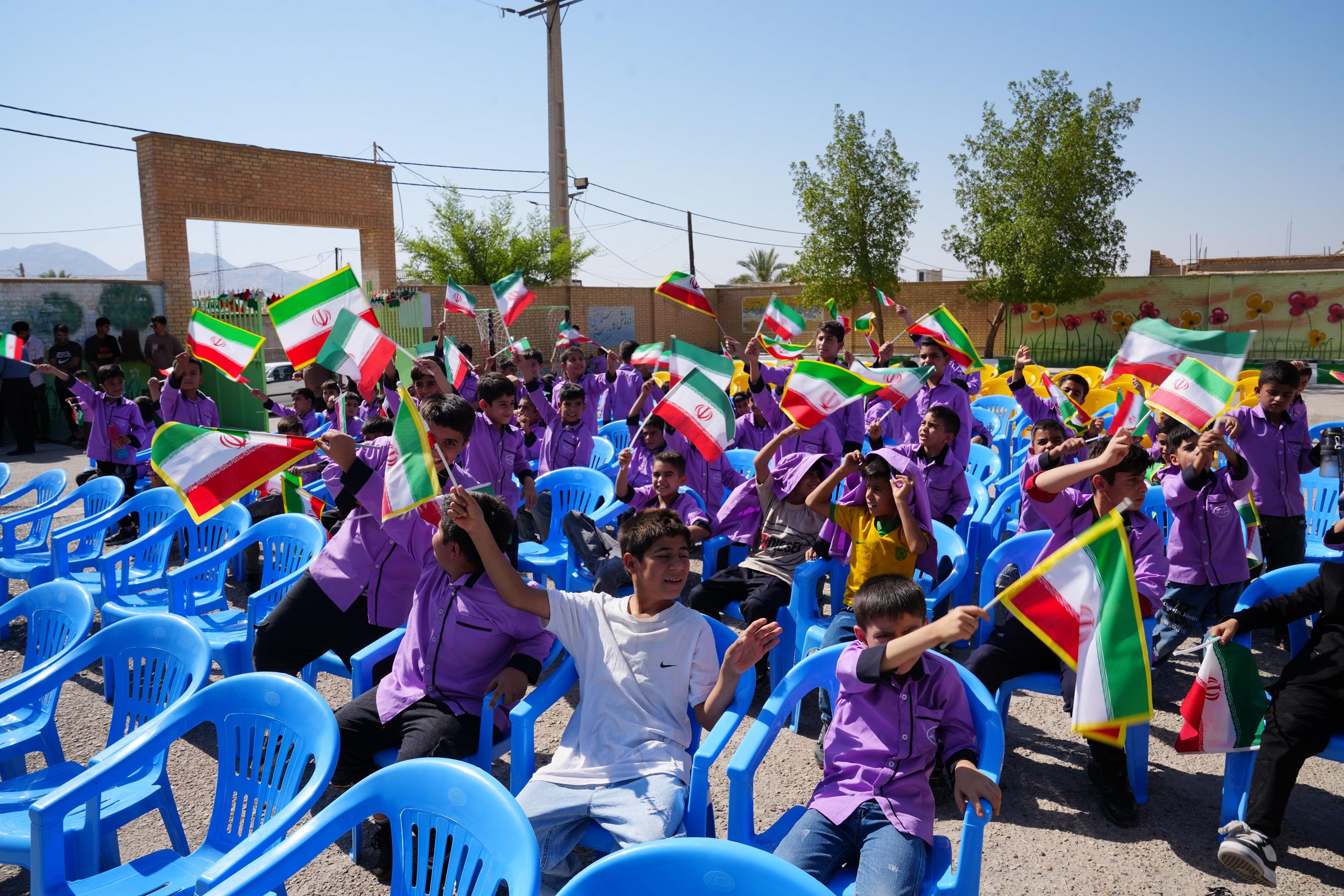 بهسازی مدارس8