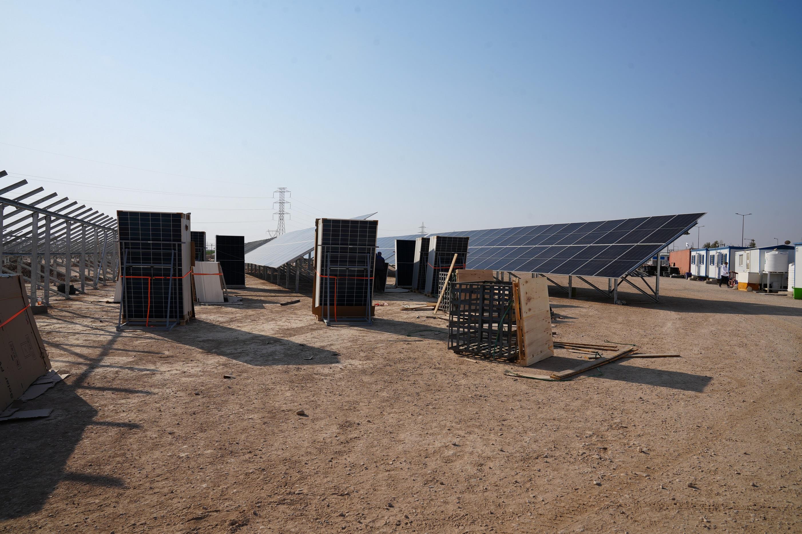 پنل خورشیدی22