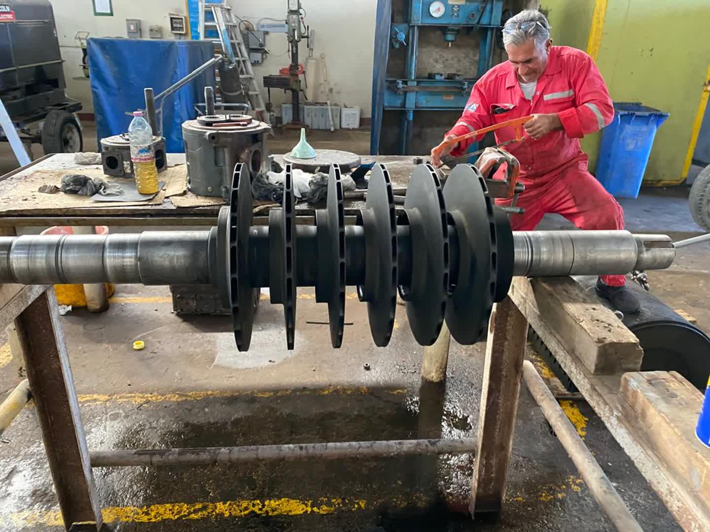 کاهش فلرسوزی