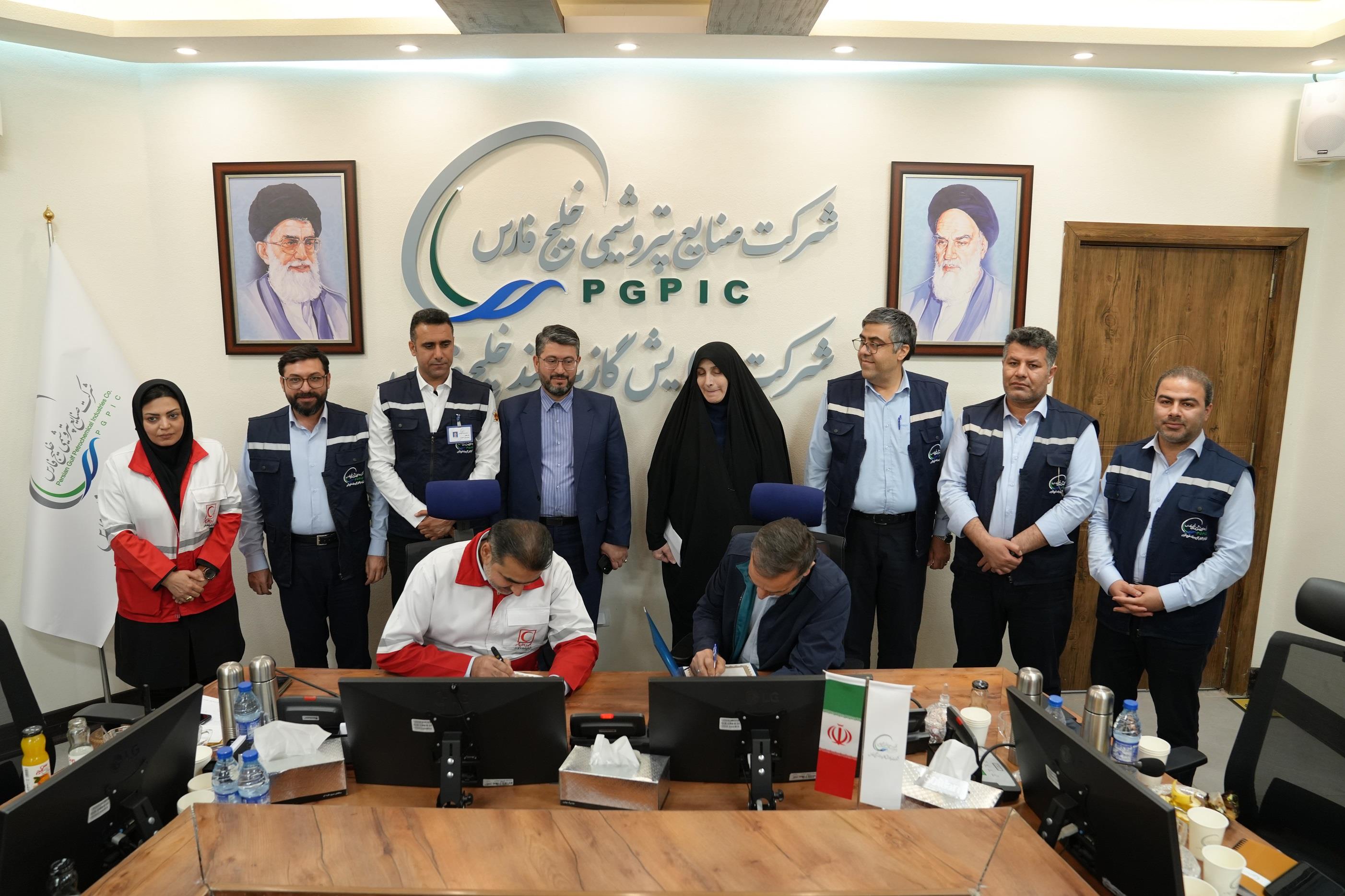 تفاهم پدافند10