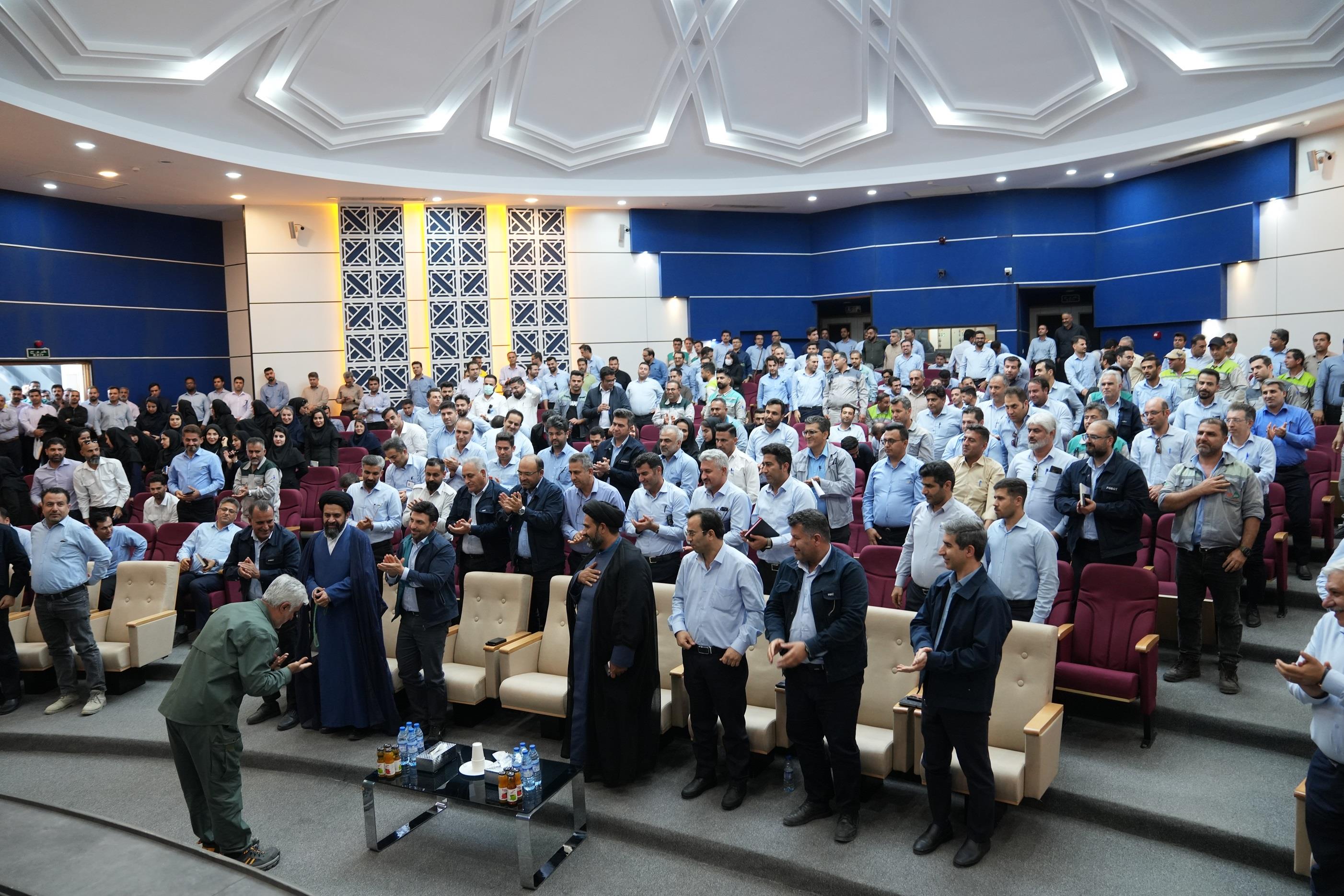 نشت مدیرعامل20