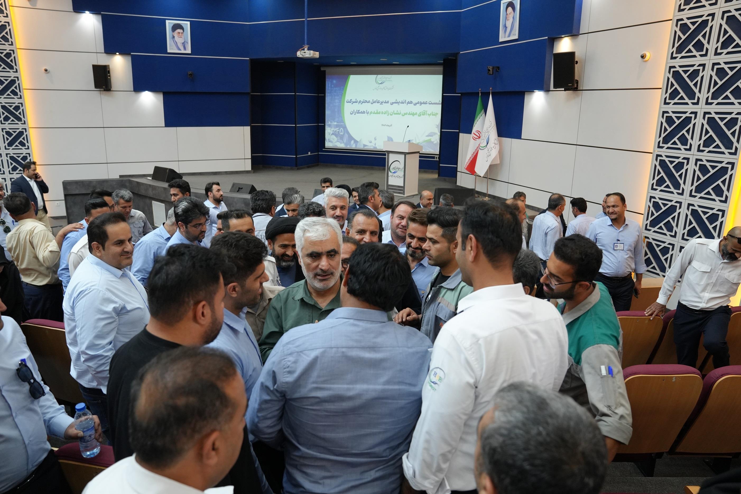 نشت مدیرعامل21