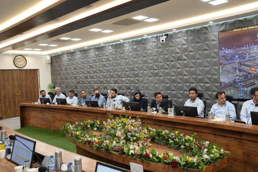 منابع انسانی