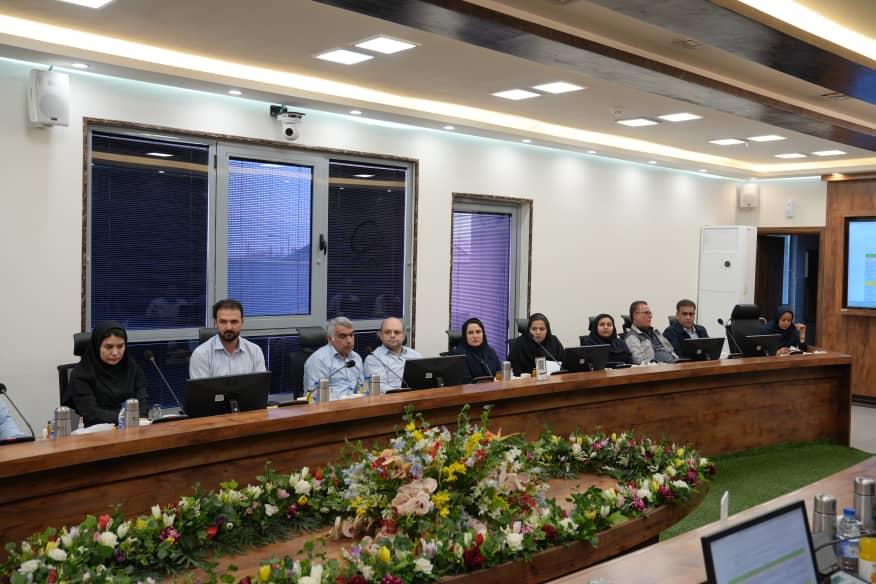 منابع انسانی