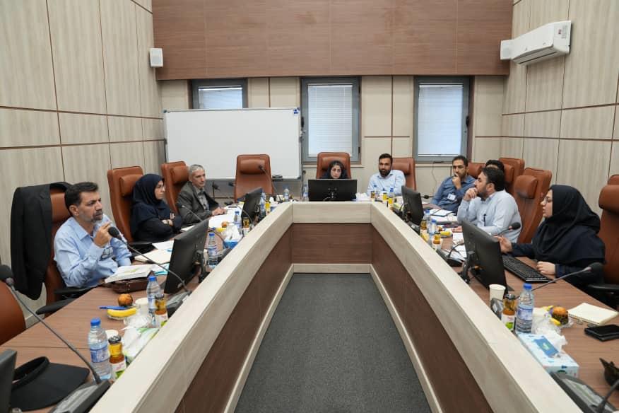 منابع انسانی