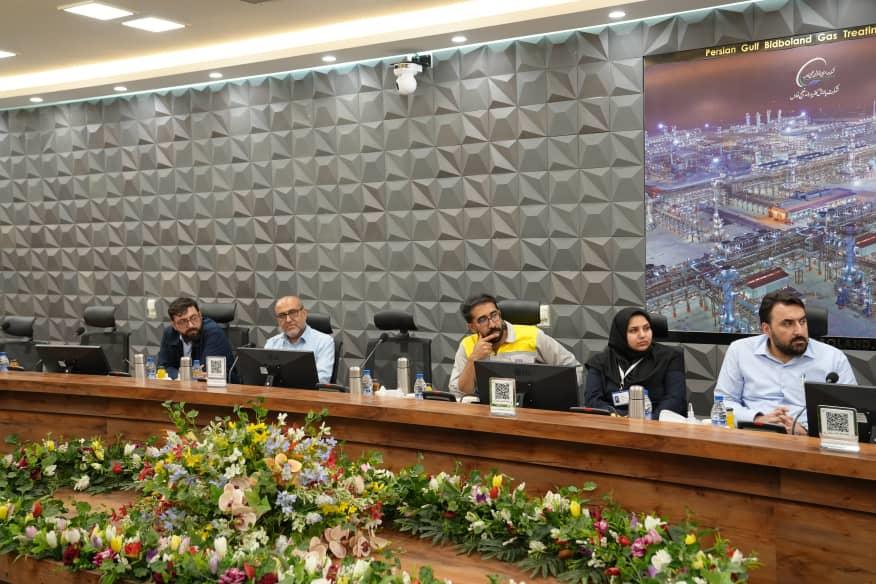 منابع انسانی