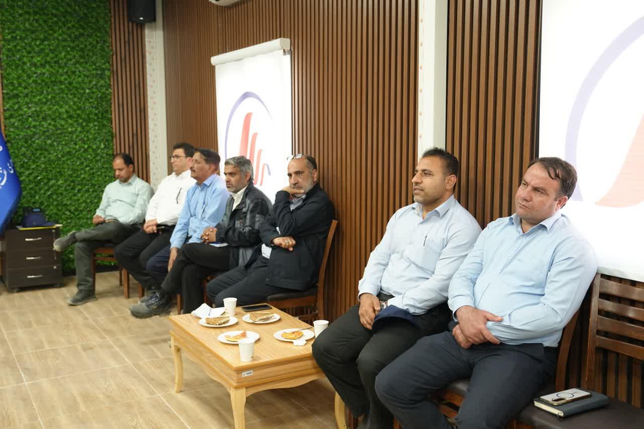 بازدید