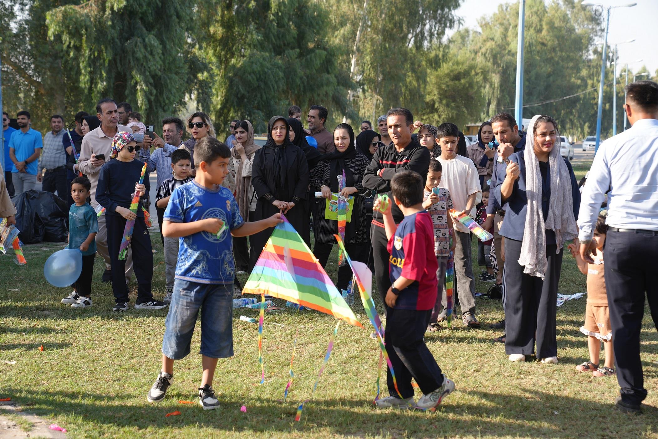 پیاده روی21