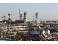 Successful completion of massive overhaul / barriers to increase production capacity of Bidboland Persian Gulf refinery