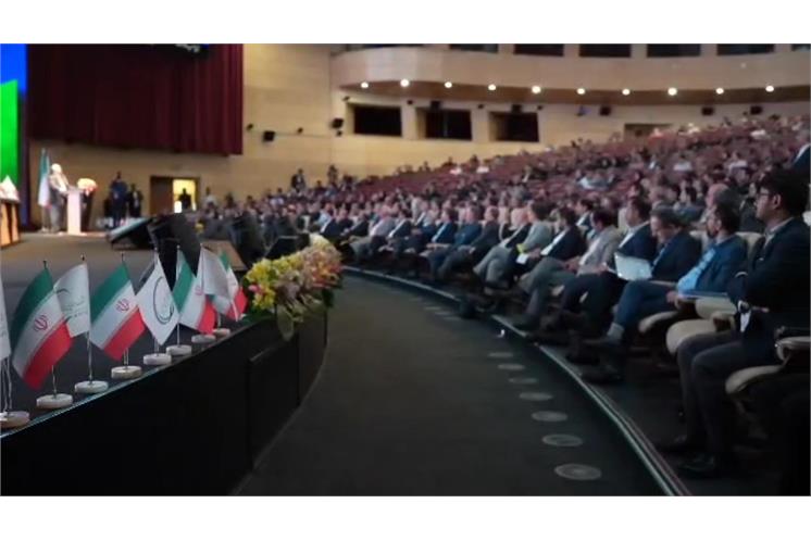 در مجمع پر خبر سالیانه شرکت صنایع پتروشیمی خلیج‌فارس چه گذشت؟