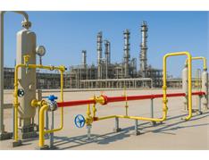 نوآوری بومی در بیدبلند خلیج فارس/ بازچرخانی متان راهکار هوشمندانه برای رفع چالش‌های عملیاتی و افزایش بهره‌وری