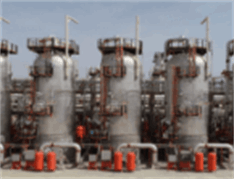 For the first time in the country, gas ultrasonic flowmeters were calibrated