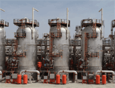 A story from the sky to the sea / Bidboland Persian Gulf feed elixir of production leap in Mahshahr