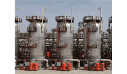 A story from the sky to the sea / Bidboland Persian Gulf feed elixir of production leap in Mahshahr