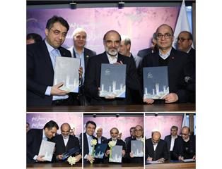 سوغات مهم ضد تحریمی و زیست محیطی چهارمین رویداد حمایت از ساخت داخل در صنعت پتروشیمی:انتشار اوراق مرابحه ارزی در صنعت پتروشیمی