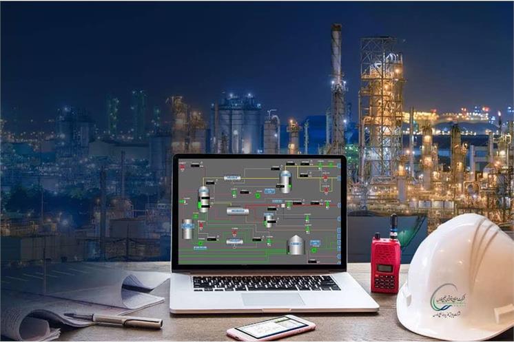 بومی‌سازی فناوری «اتاق کنترل مجازی» در شرکت پالایش گاز بیدبلند خلیج فارس؛ گامی نو در مسیر بهره‌وری و تحول دیجیتال