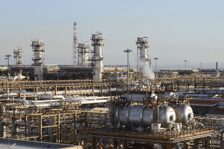 Successful completion of massive overhaul operations / barriers to increase production