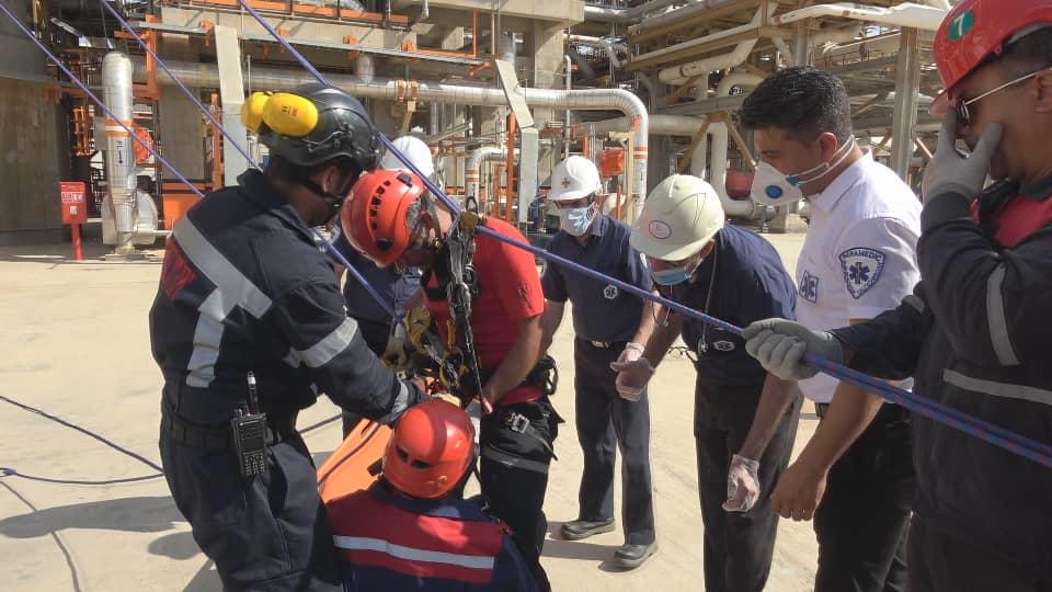 مانور ایمنی 4