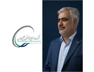 حسن نشان زاده، مدیرعامل شرکت پالایش گاز بیدبلند خلیج‌فارس شد