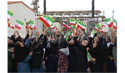 رکورد میزبانی از بازدیدهای علمی توسط بزرگ‌ترین قطب گازی غرب آسیا شکسته شد/ بازدید بیش از دو هزار نفر از مجموعه عظیم بیدبلند