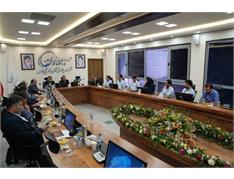 مرحله دوم ممیزی سیستم مدیریت امنیت اطلاعات (ISMS) در حوزه فناوری اطلاعات شرکت پالایش گاز بیدبلند خلیج‌ فارس برگزار شد.