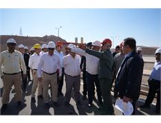 اجرای سریع و دقیق طرح جمع‌آوری گازهای مشعل در راستای سیاست‌های کلان دولت/ تکمیل مراحل باقیمانده این طرح ملی، نیاز به تلاشی