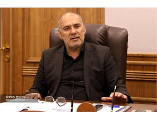 گفت‌وگوی شبکه اطلاع‌رسانی نفت و انرژی (شانا) با جوانشیر صادقی، مدیرعامل شرکت پالایش گاز بیدبلند خلیج فارس