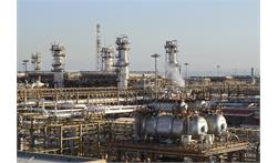 Successful completion of massive overhaul / barriers to increase production capacity of Bidboland Persian Gulf refinery