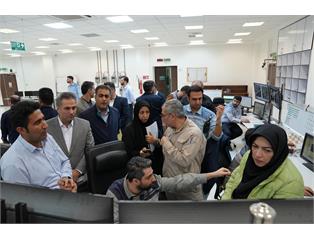 مهر تأیید سازمان حفاظت محیط زیست بر عملکرد زیست‌محیطی بیدبلند خلیج فارس / شرکت پالایش گاز بیدبلند خلیج‌فارس عامل آلایندگی