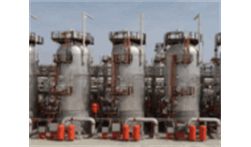 For the first time in the country, gas ultrasonic flowmeters were calibrated