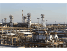 Successful completion of massive overhaul operations / barriers to increase production