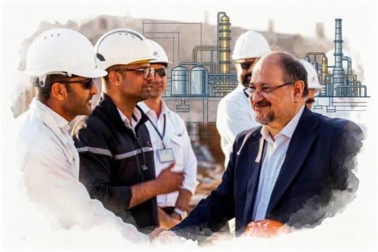 این پیام، رسمی نیست! دل‌نوشته محمد شریعتمداری خطاب به همکاران برای آغاز دوران بازسازی و نوسازی