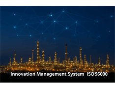 گام بلند بیدبلند خلیج‌فارس در استقرار نظام مدیریت نوآوری بین المللی در صنعت نفت، گاز و پتروشیمی کشور