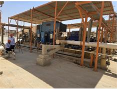 نوآوری شرکت پالایش گاز بیدبلند خلیج فارس در کنترل ارتعاش انشعابات لوله های فرآیندی؛ گامی بلند در مسیر ایمنی و بهره‌وری صنعتی