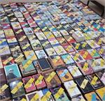 «نذر دانایی»، ابتکاری از نیروی بهره بردار بیدبلندخلیج‌فارس/اهدا و ارسال بیش از ۱۵۰۰ جلد کتاب به سراسر کشور